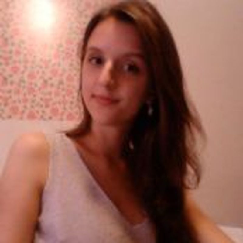 Jéssica Aline Karoleski picture
