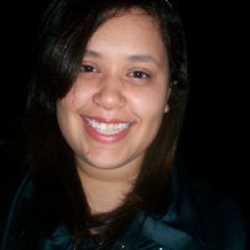 Helayne Cristina Martins picture