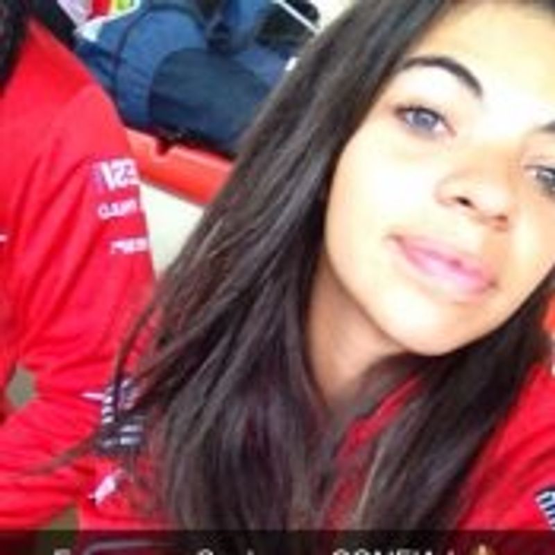 Vitória Kevelyn picture