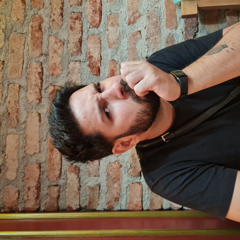 Rafael Moura picture