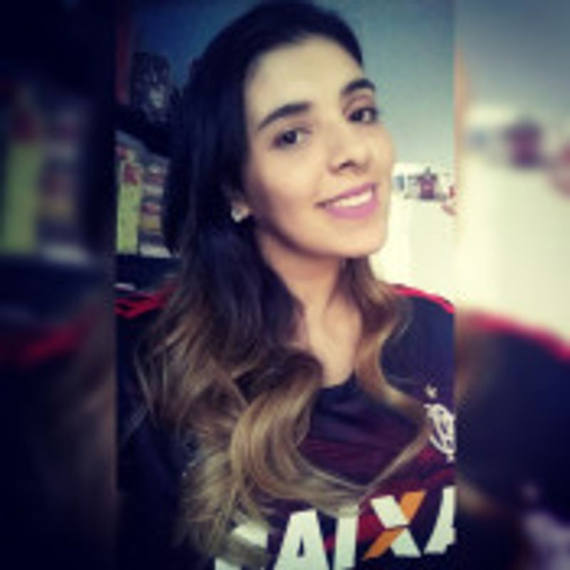 Sabrina Vianna picture