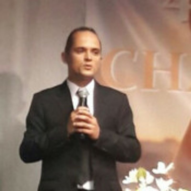 Gilmar de Melo picture