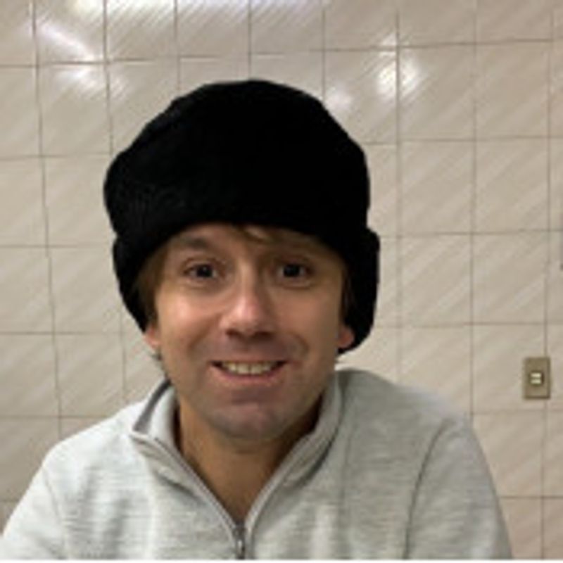Gustavo Jaccottet picture