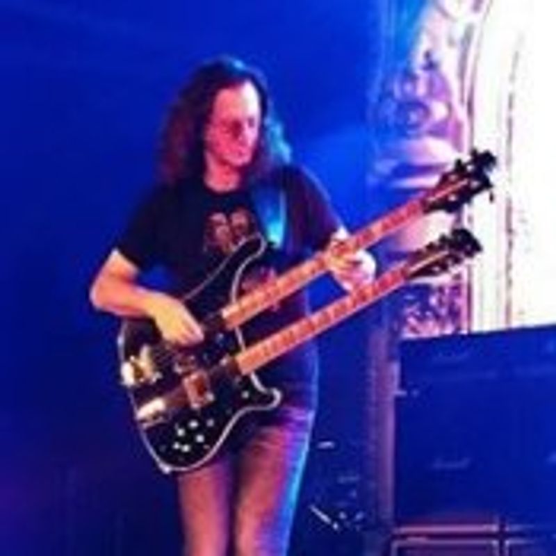 Luciano Silva picture