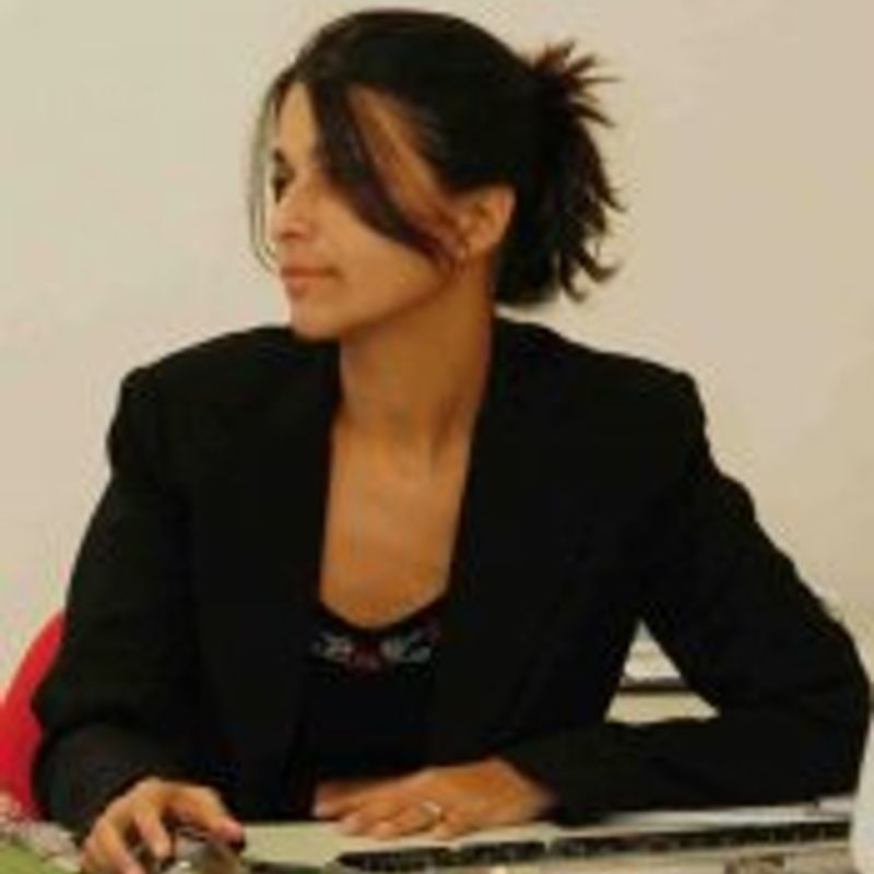 Betania Lins picture