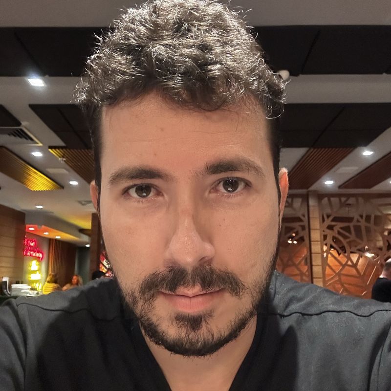 Ramon Amorim picture
