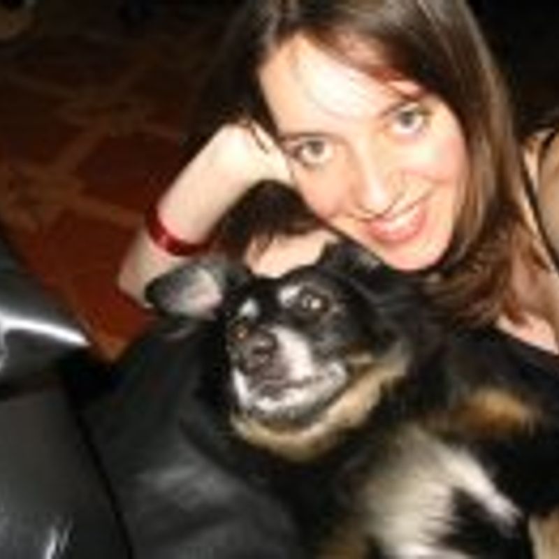 Claudia Giron picture