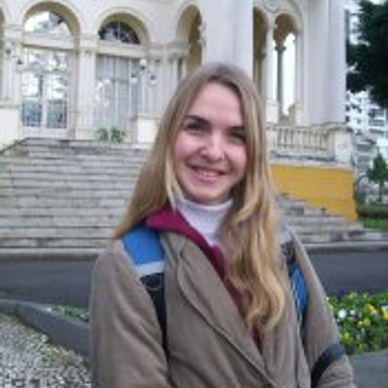 Maria Analia L. S. picture