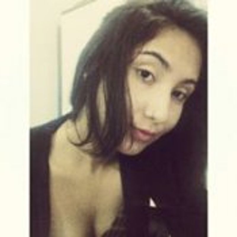 Janaína Almeida picture