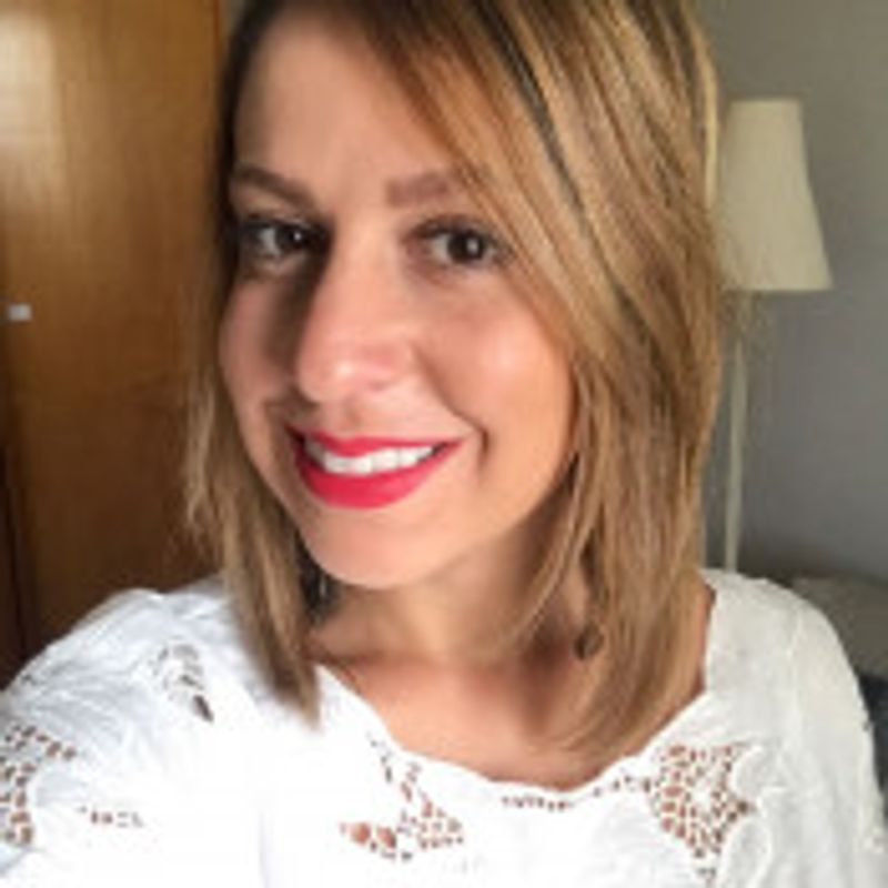 Fernanda Mello picture