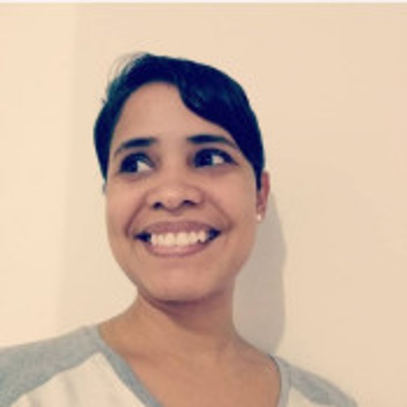 Maria Danielma dos Santos Reis picture