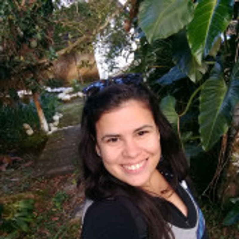 Priscila Alves de Oliveira picture