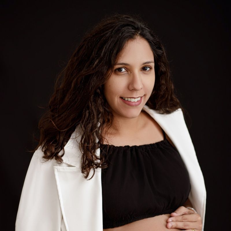 Mariana Destácio picture