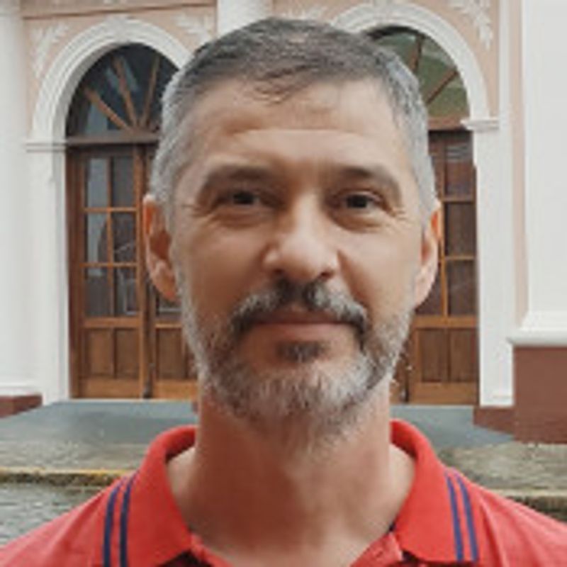 Juliano Cordeiro picture