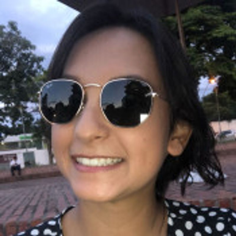 Ana Cecilia Moreira picture