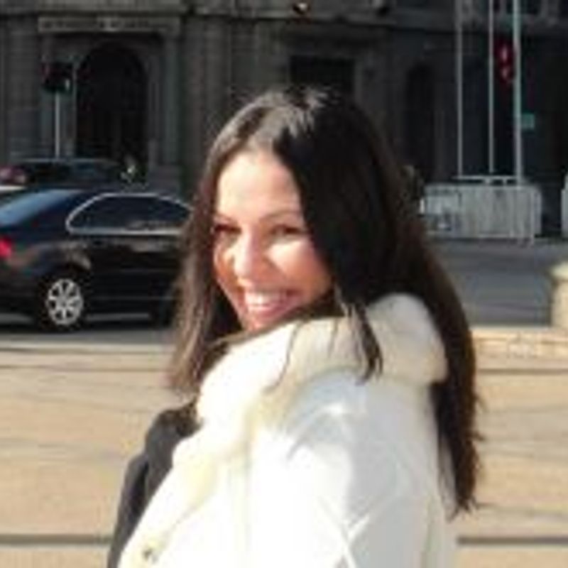 Barbara Gabriela picture