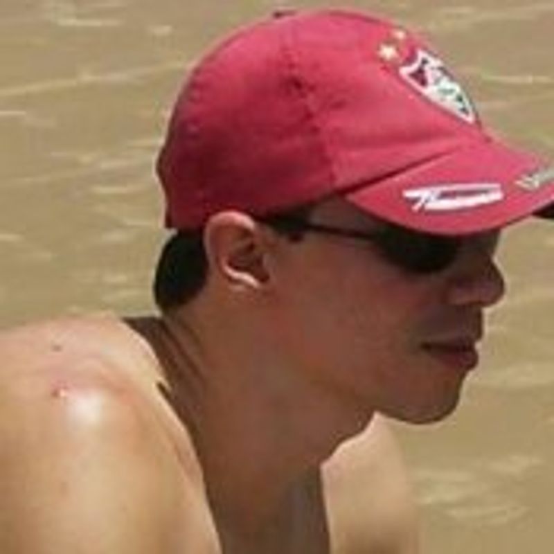 Max Morais Monteiro picture
