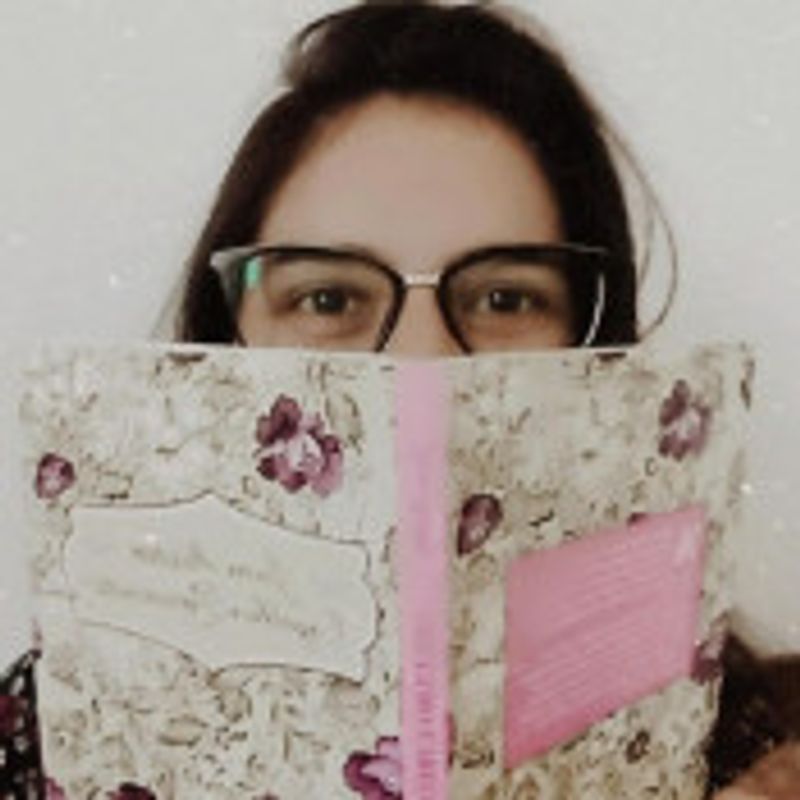 Maju Simões picture