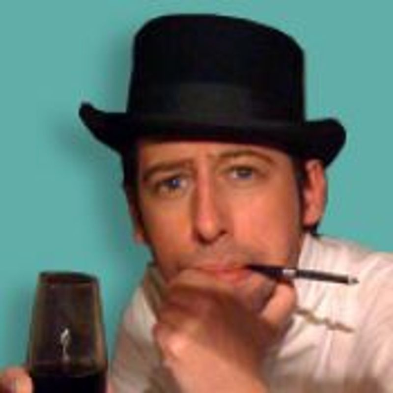 Alexandre Nix picture