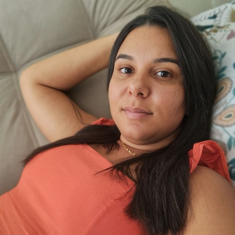 Ana Cláudia picture
