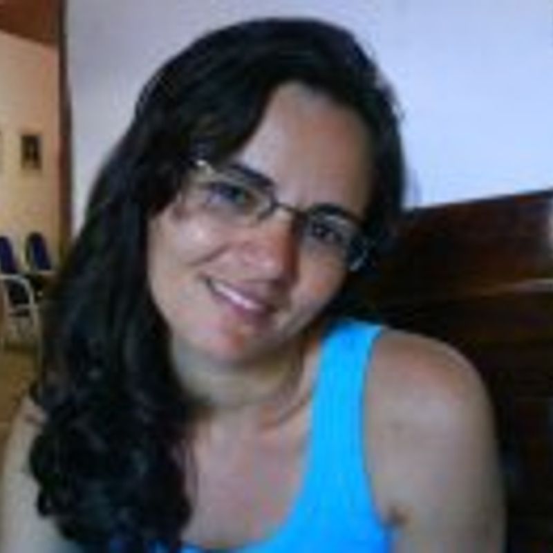 Telma Cristina de Sousa picture