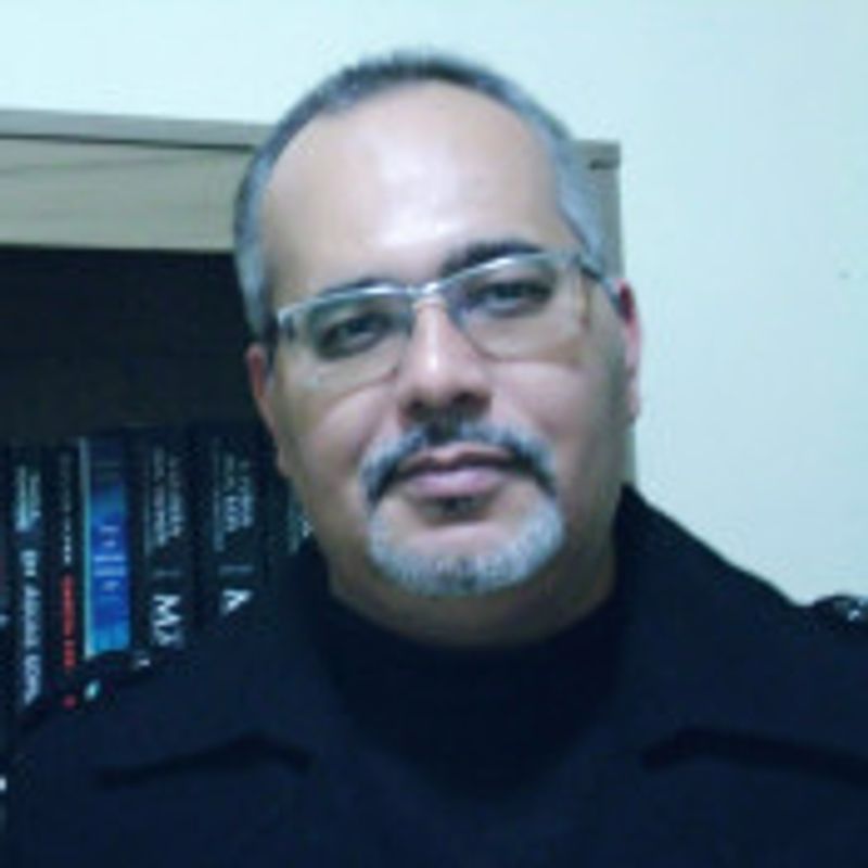 Michel Costa picture