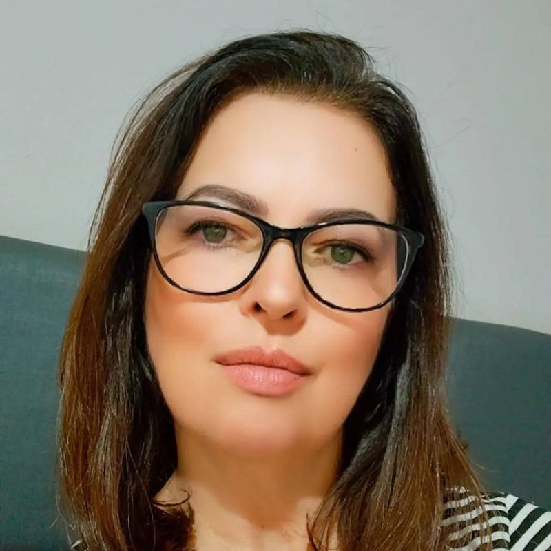 Solange Sevilha picture