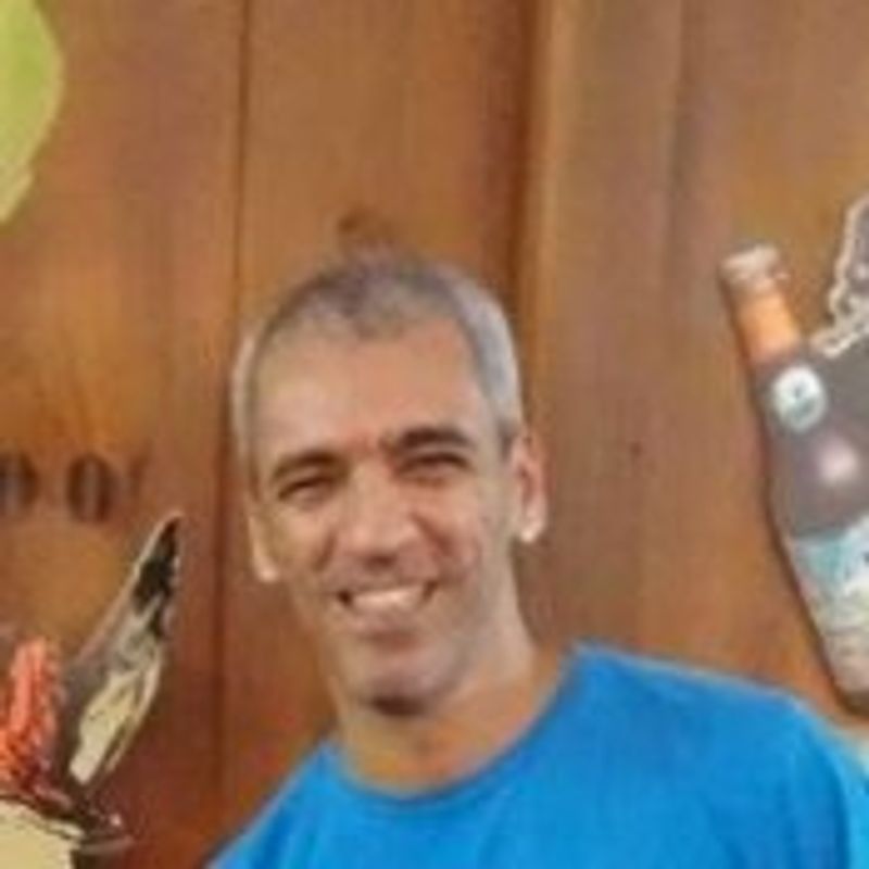 Carlos Augusto Reis picture