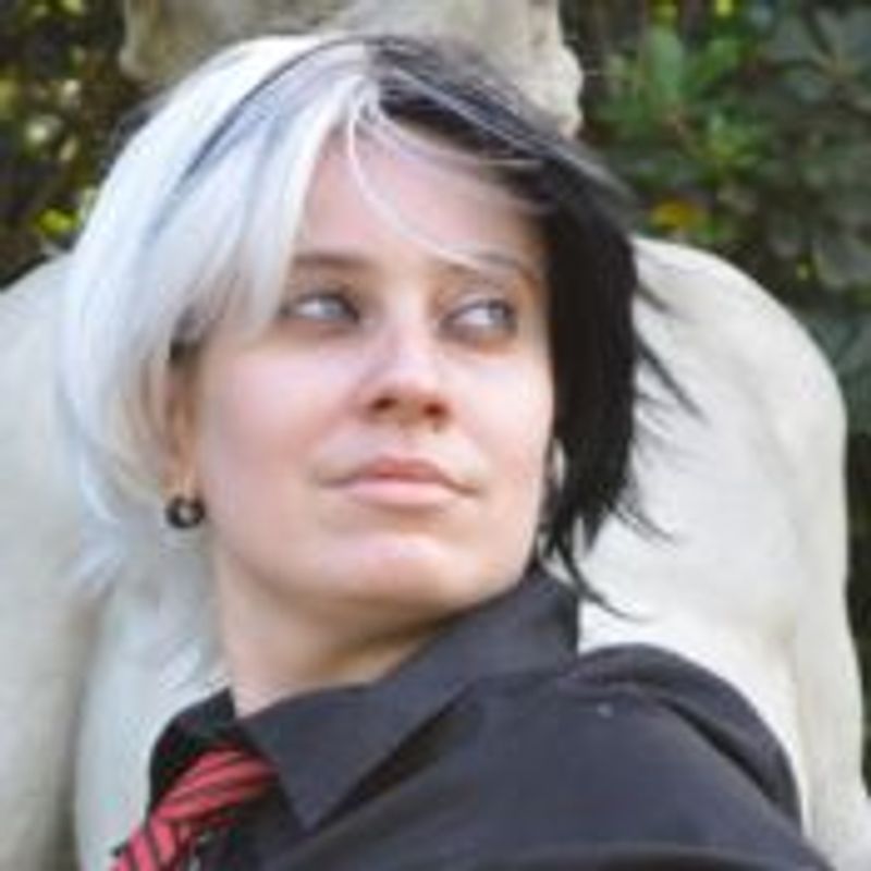 Tsu Keehl picture