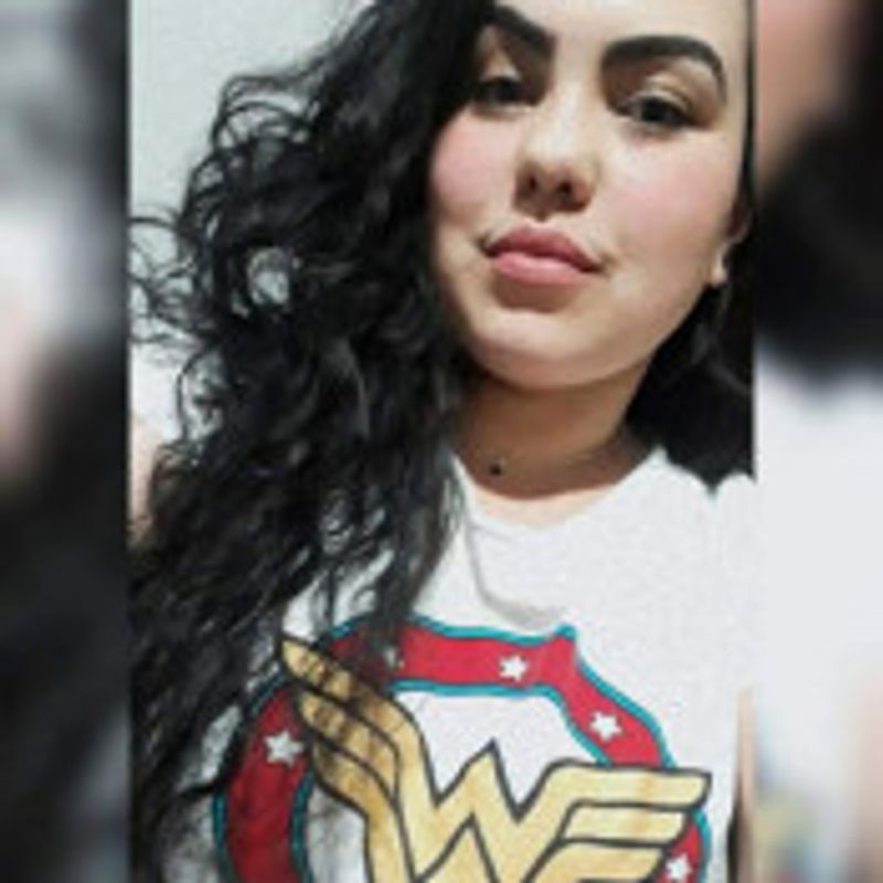 Maria Fernanda picture