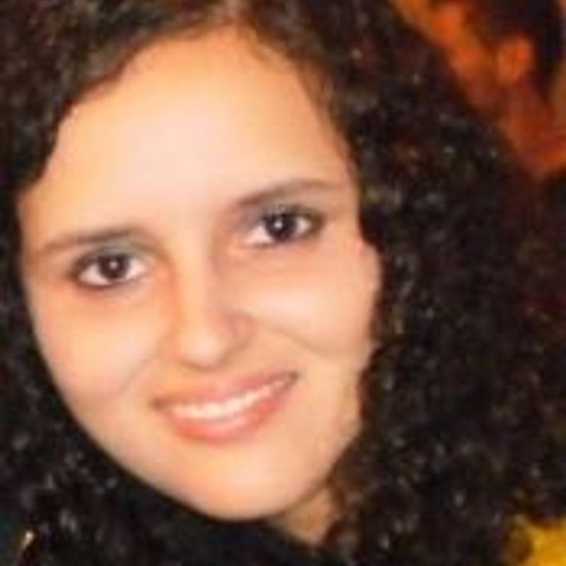 Maria José Leite - Blog Pétalas de Liberdade picture