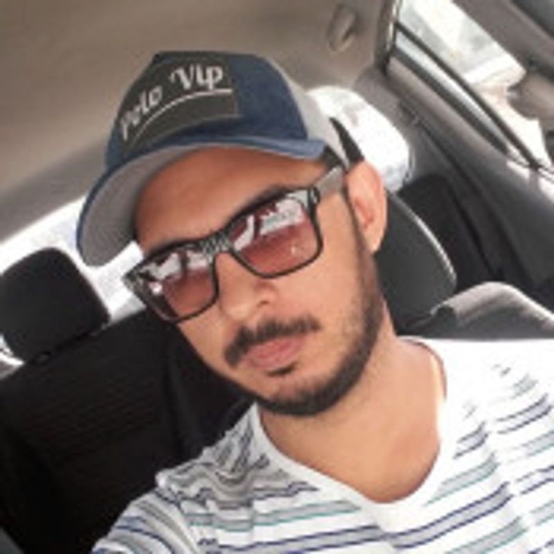 Haislan Arruda picture