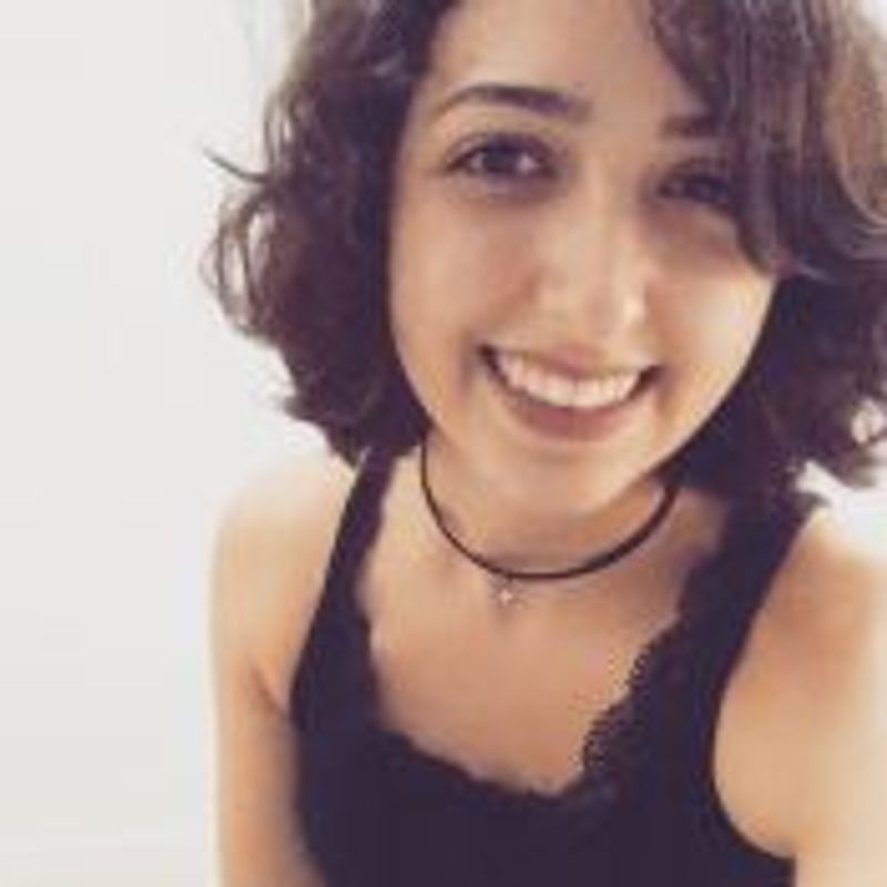 Andressa Bonato Tomaz picture
