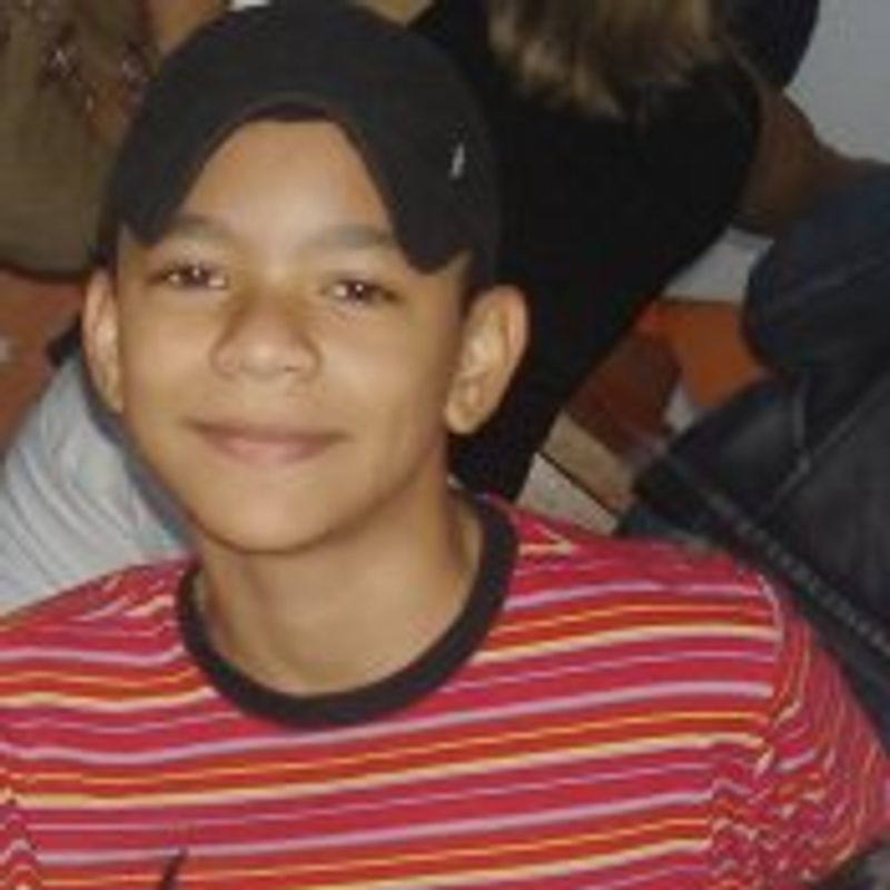 Maylon Pereira da Silva picture