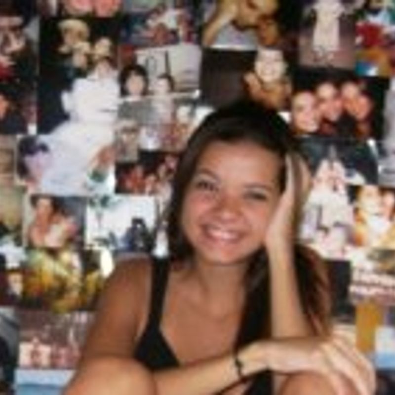 Clareana Arôxa Cruz picture
