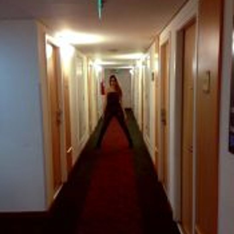 Sabrina Sande picture