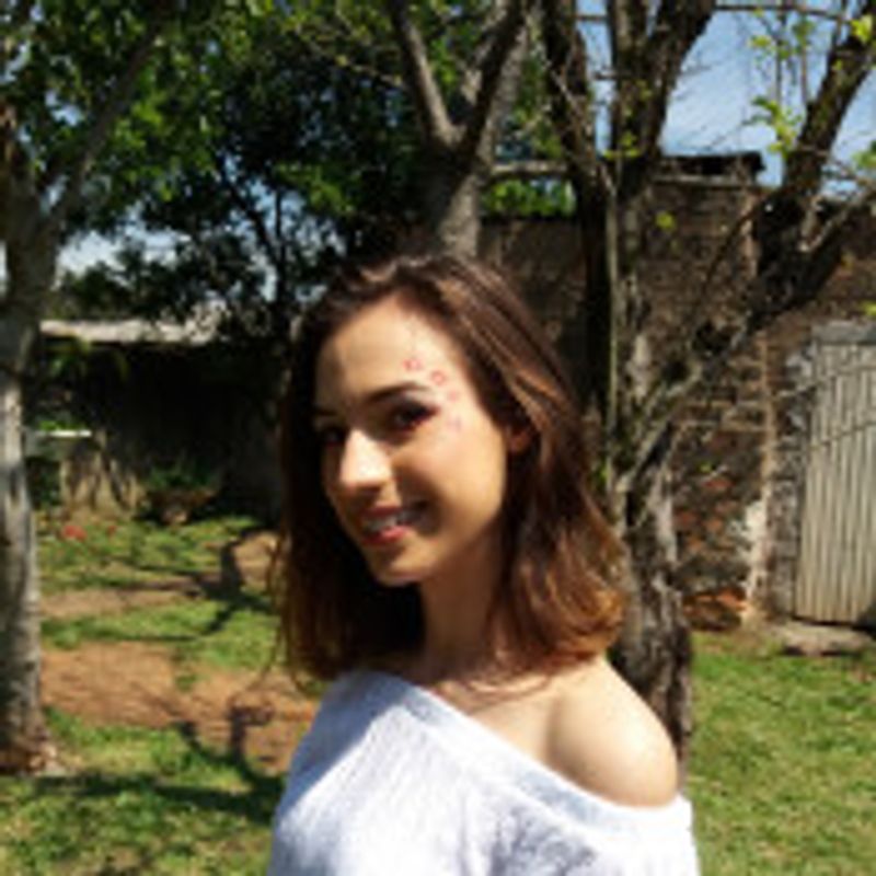 Letícia Schardosin Ferreira picture