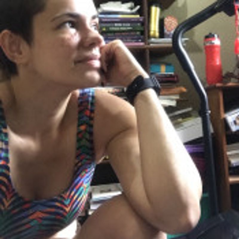 Helena Filpo picture
