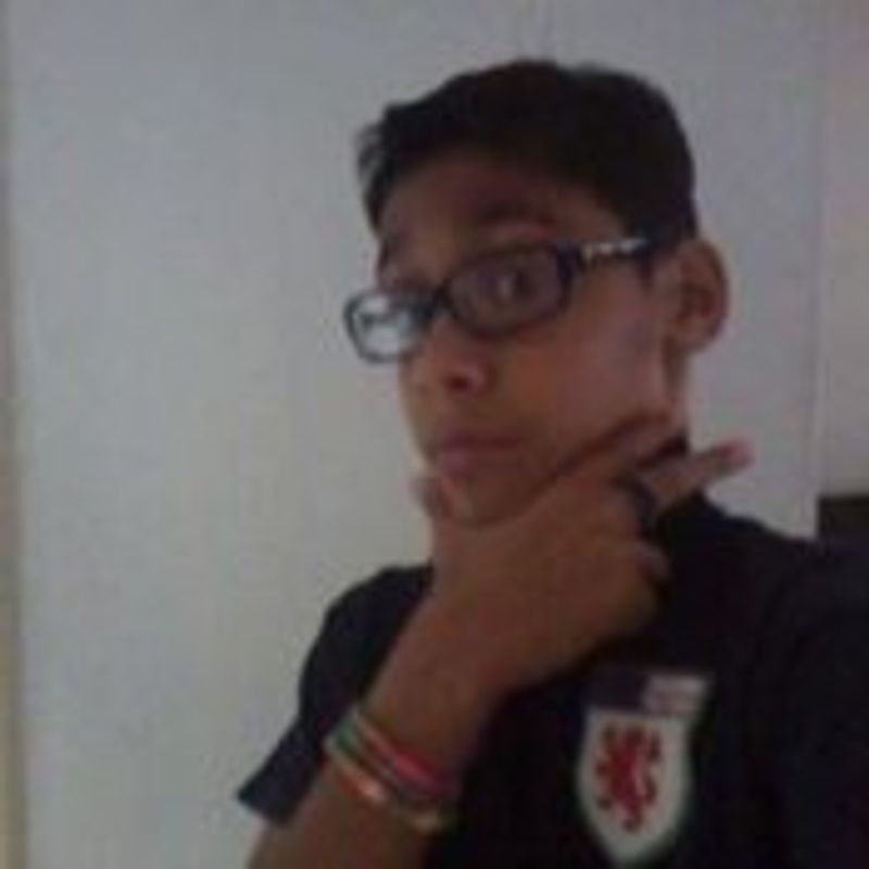 Luiz Felipe Soares picture