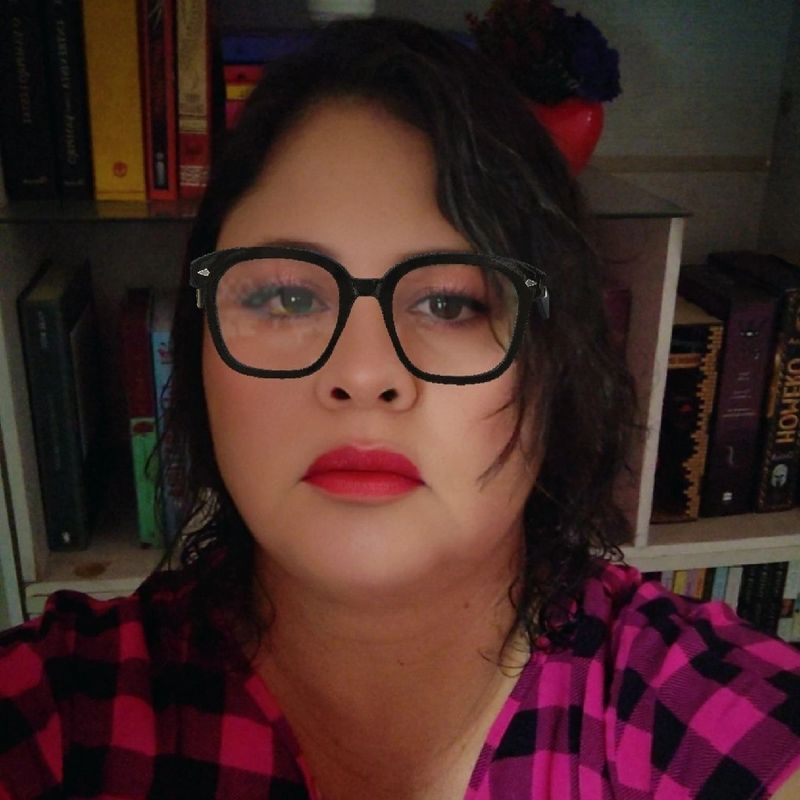 Ritinha Angel picture
