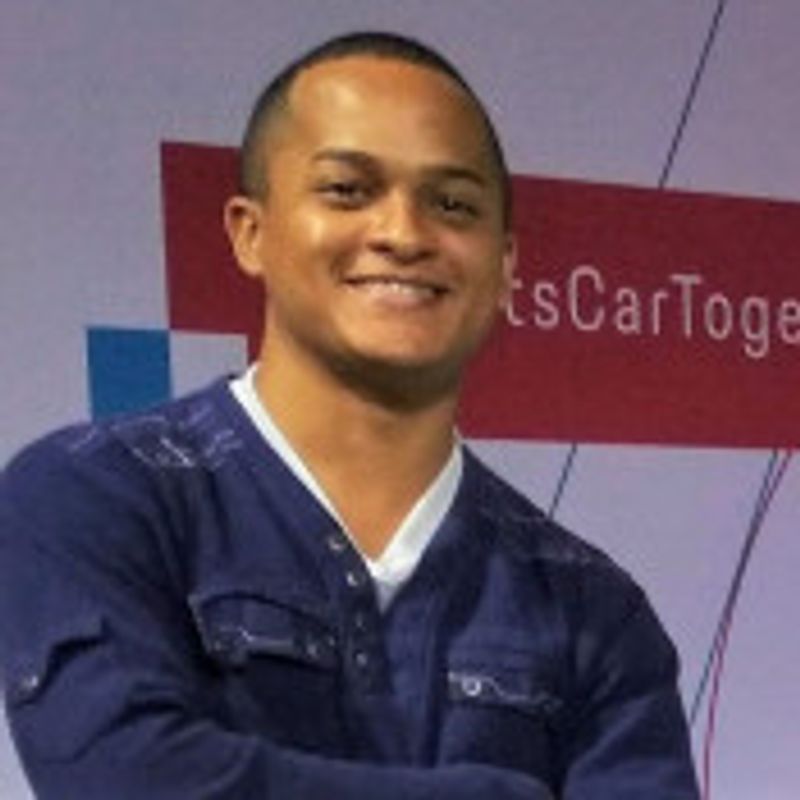 Robson Borges picture