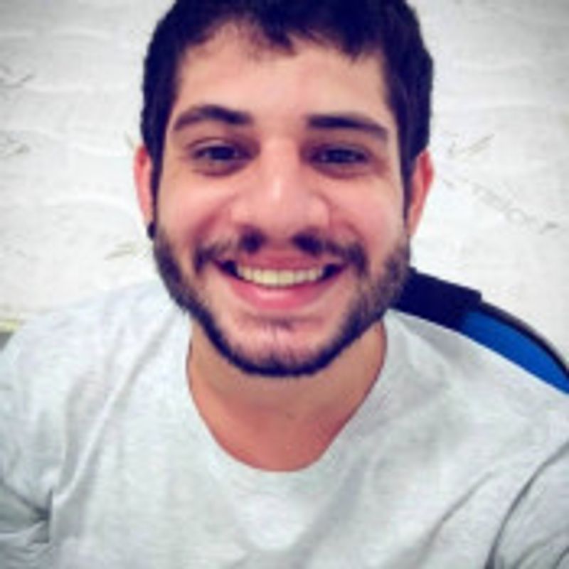 Gabriel Soneghet picture
