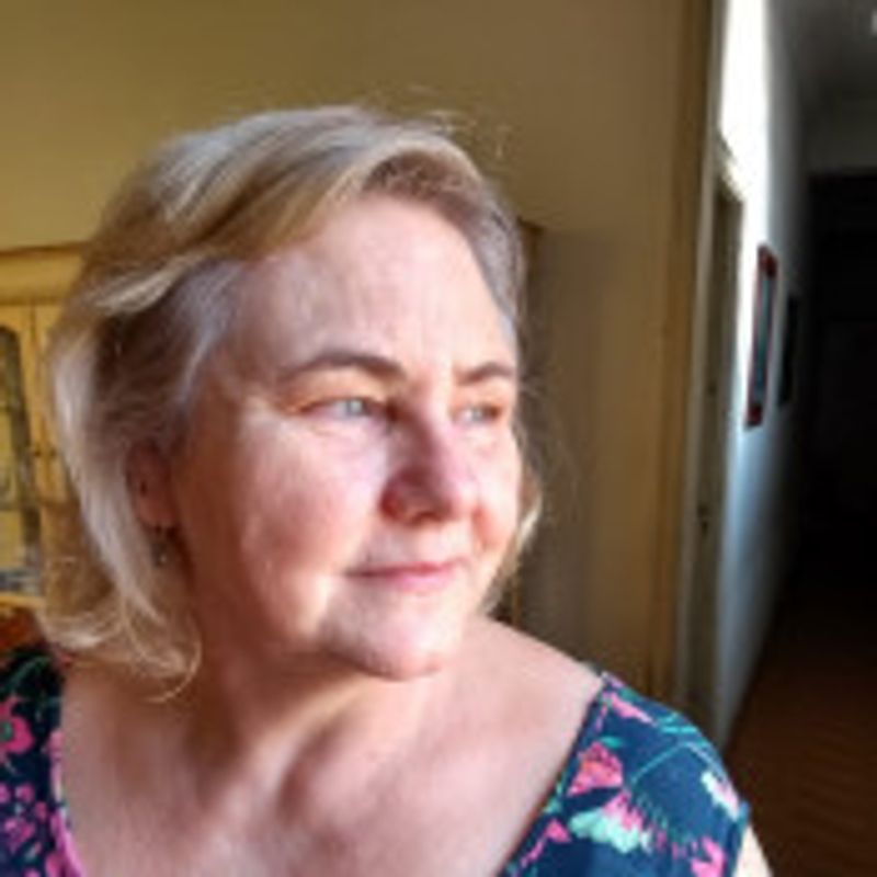 Maria Teresa Frucchi picture