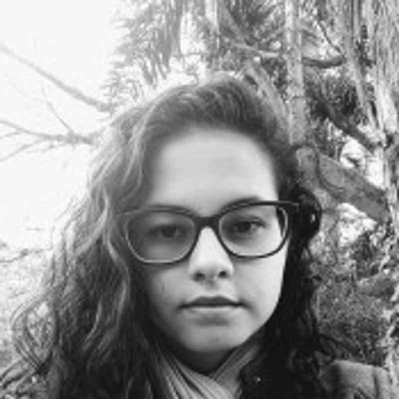 Thaís Guedes picture