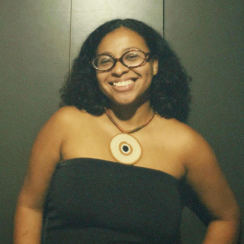 Vitória Romeiro picture