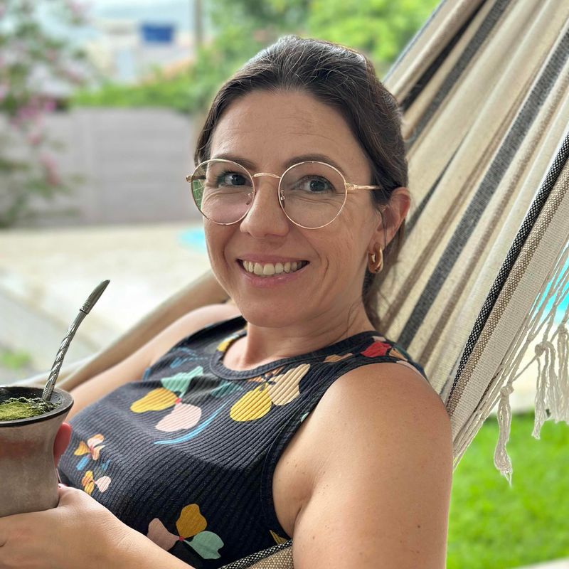 Joice Arais Hadlich picture