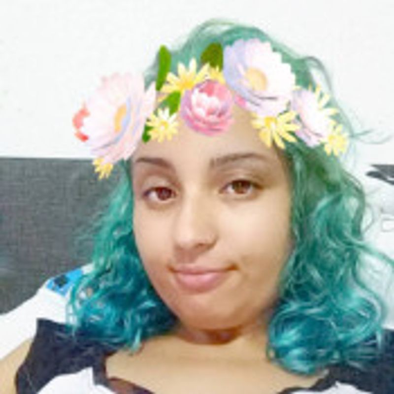 Nathalia Cristina picture