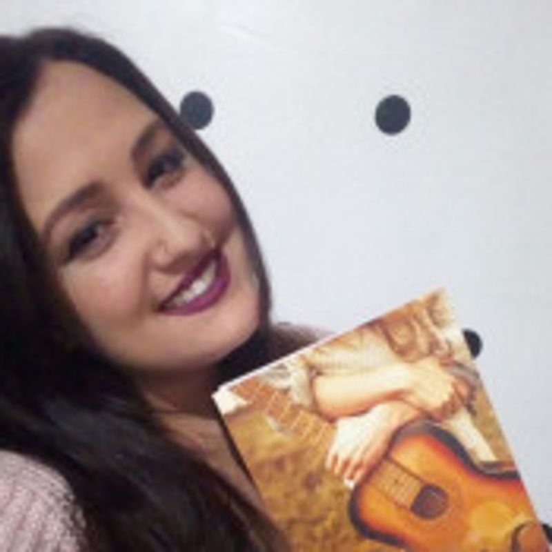 Aline Dantas picture