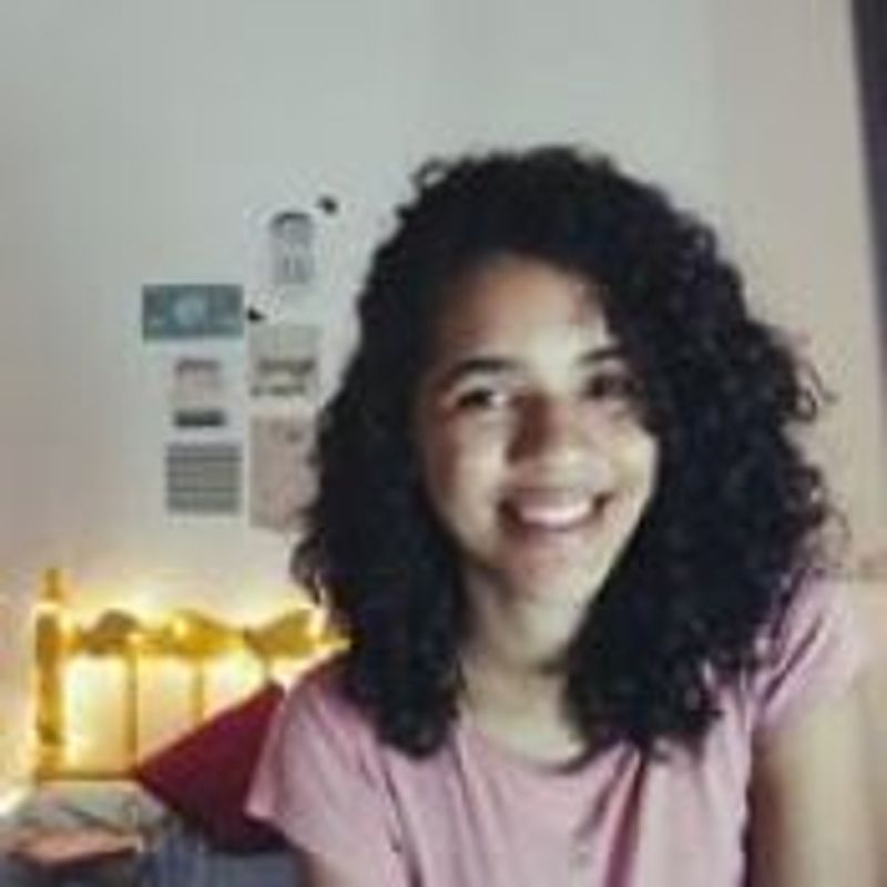 Beatriz Do Valle Soares picture