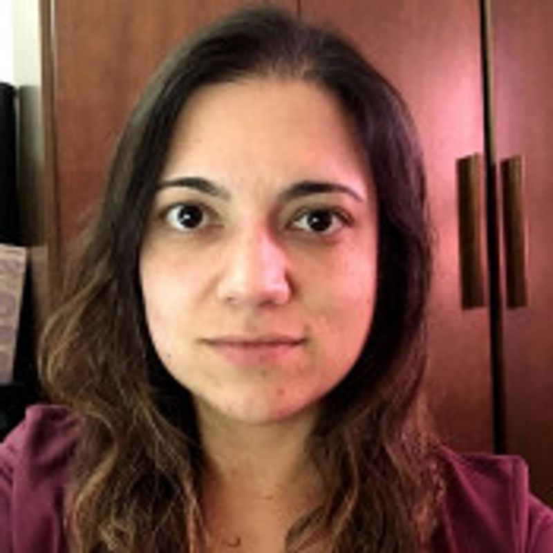 Alice Marcondes dos Reis picture